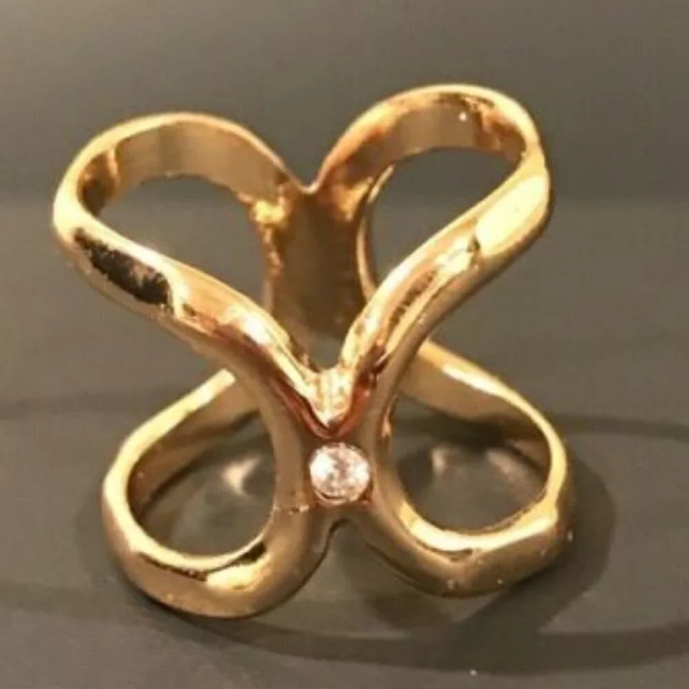 AVON Easy Essentials Ring - Picture 3 of 6